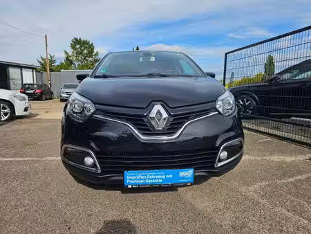 Renault Captur 0.9 TCe 90 Luxe