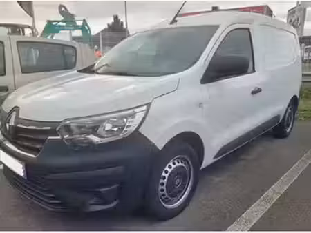 Renault Express Van 1.3 TCe 100 Confort