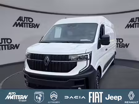 Renault Master 2.0 dCi 150