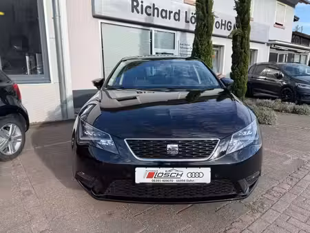 Seat Leon 1.4 TSI 125 Style