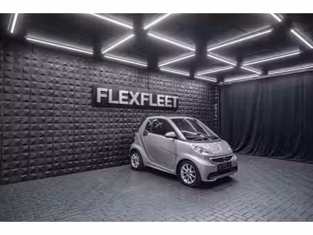 Smart Fortwo 0.8 CDI 54 Passion
