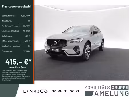 Volvo XC60 2.0 197 Plus
