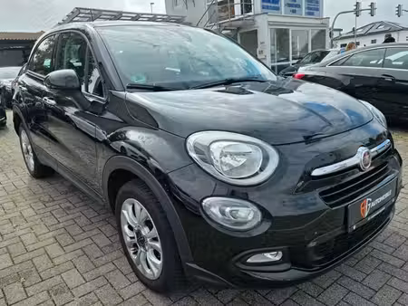Fiat 500X 1.4 MJT 140 Popstar