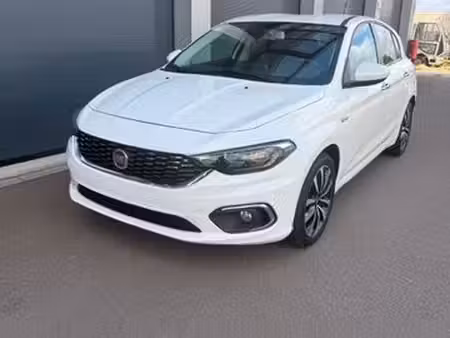 Fiat Tipo 1.4 120 Lounge