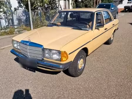 Mercedes-Benz Classe E E 200