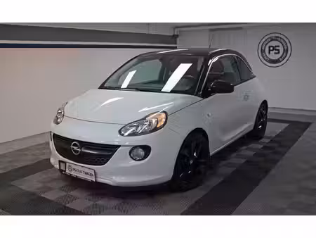 Opel Adam 1.4 87