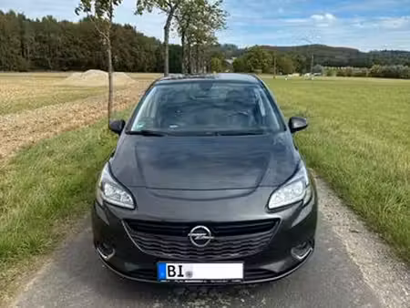 Opel Corsa 1.4 90 Color Edition