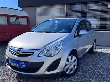 Opel Corsa 1.4 101 Edition