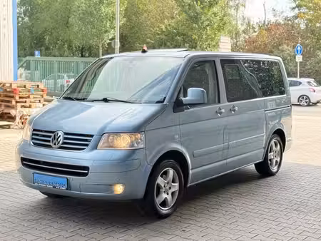 Volkswagen Transporter T5 2.5 TDI 174