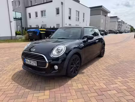 Mini Mini Cooper 1.5 136