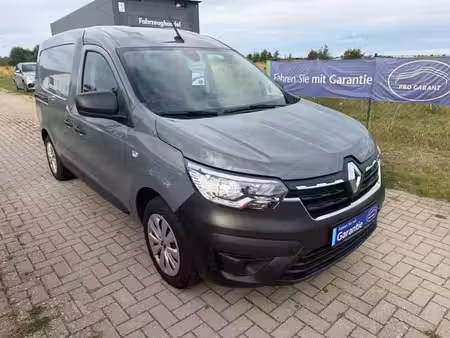 Renault Express 1.5