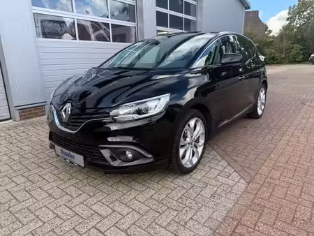 Renault Scénic 1.5 dCi 110 Experience