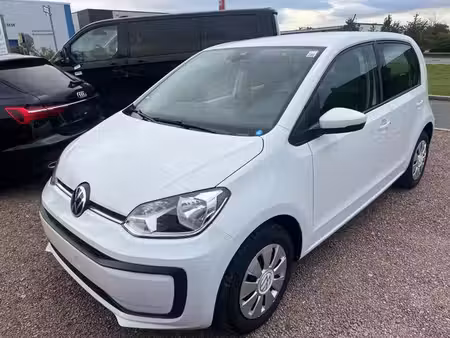 Volkswagen up! 1.0 65