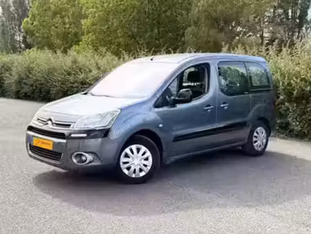 Citroën Berlingo 1.6 HDi 90