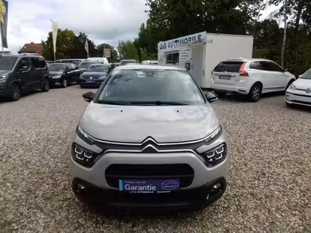 Citroën C3 1.2 82 Plus