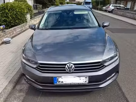 Volkswagen Passat 2.0 TDI 150 Highline