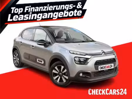 Citroën C3 1.2 82