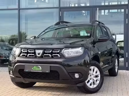 Dacia Duster 1.3