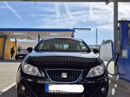 Seat Ibiza 1.2 Référence