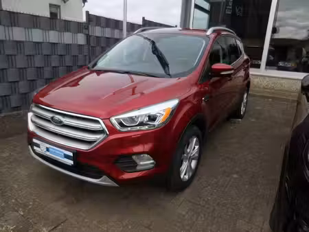Ford Kuga 1.5 150 Titanium