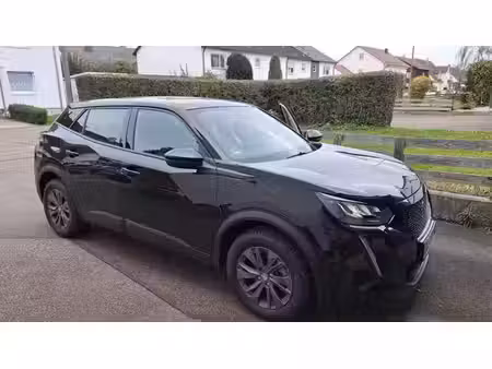 Peugeot 2008 1.2 PureTech 130 Active