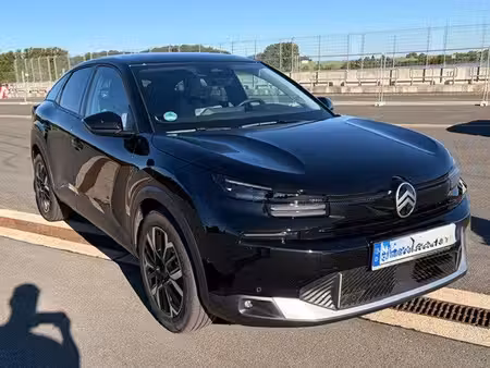 Citroën C4 1.2 131 Max