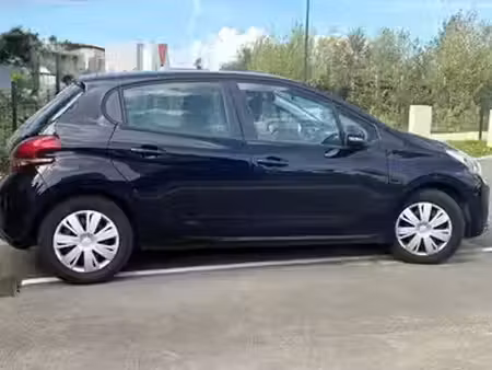 Peugeot 208 1.6 THP 208 Active