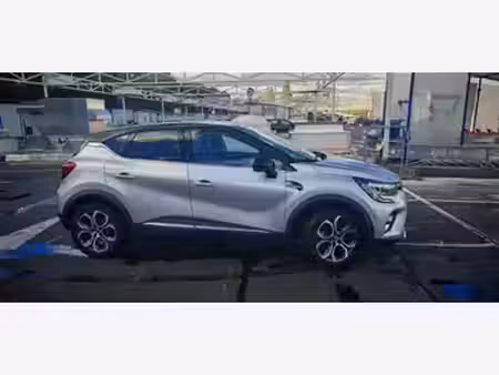 Renault Captur 1.5 dCi 95 Intens