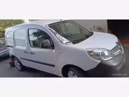 Renault Kangoo 1.5 dCi 90 Confort