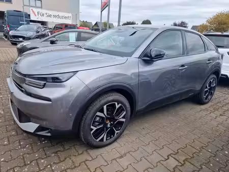 Citroën C4 1.2 131 Max