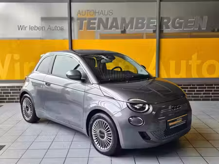 Fiat 500 118
