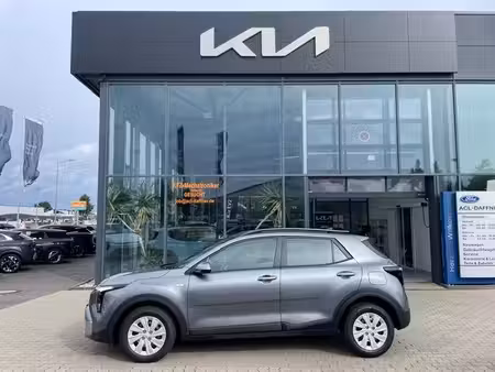 Kia Stonic 1.0 T-GDi 100