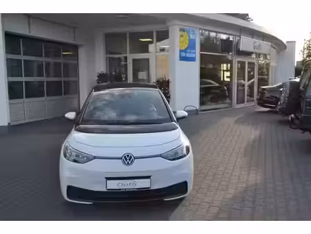 Volkswagen ID.3 150