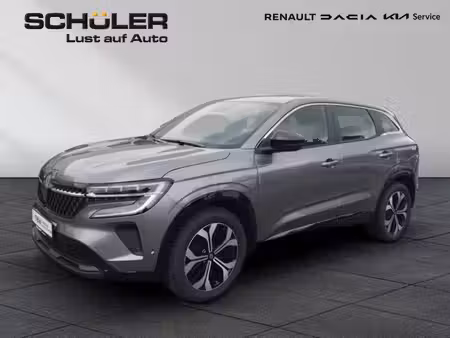 Renault Austral 1.3 160 Evolution