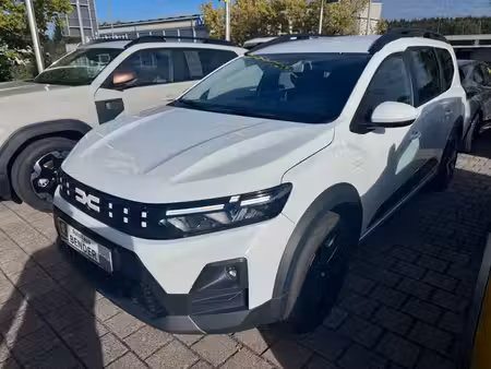 Dacia Jogger 1.8 155 Expression
