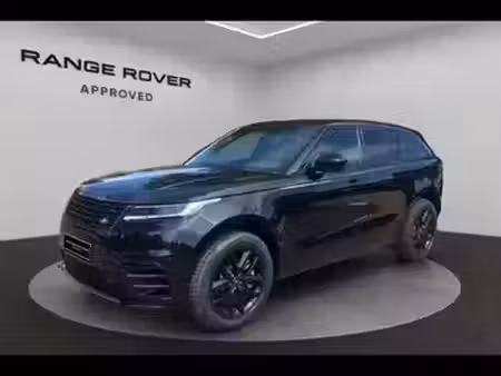 Land Rover Range Rover Velar P400E 2.0 404 HSE Dynamic 4x4