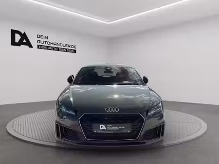 Audi TT 40 TFSI 2.0 TFSI 197 S line
