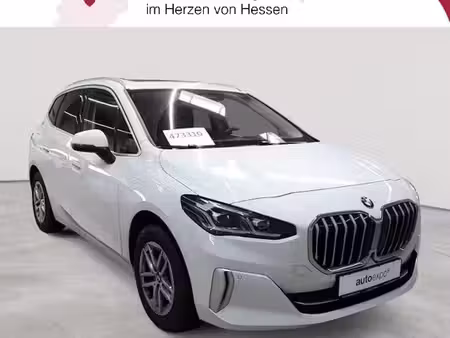 BMW Série 2 218d 2.0 150 Luxury