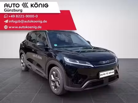 BYD Atto2 177