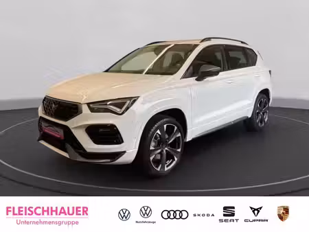 Cupra Ateca 1.5 TSI 150