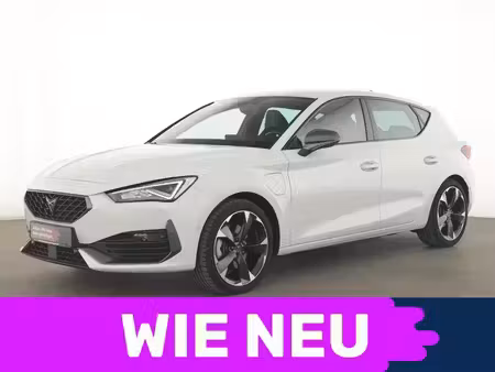 Cupra Leon 1.5 TSI 150