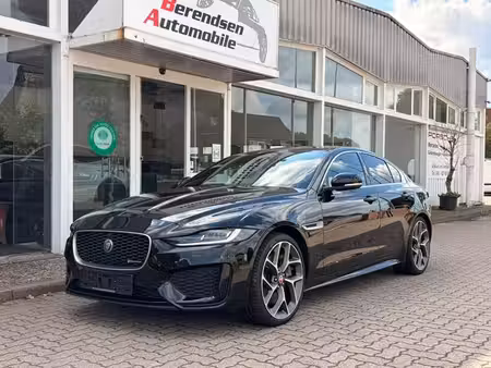 Jaguar XE P380 2.0 300 R Dynamic HSE 4x4