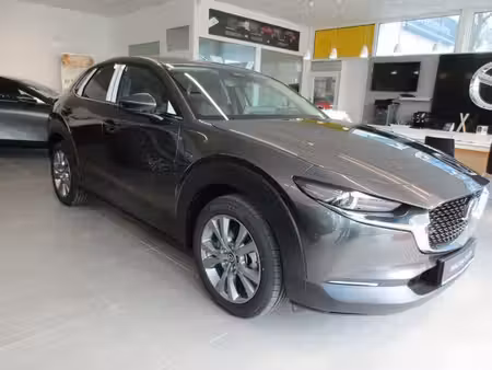 Mazda CX-30 Skyactiv G 2.5 140 Exclusive Line