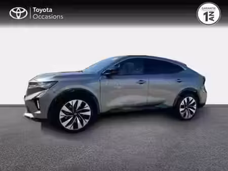 Renault Rafale E-Tech 1.2 200 Techno