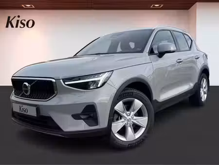 Volvo XC40 B3 2.0 163