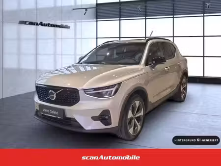 Volvo XC40 B4 2.0 197 4x4