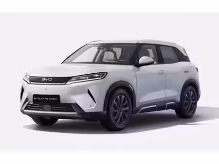 BYD Atto2 204