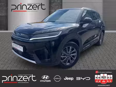 BYD Atto2 204