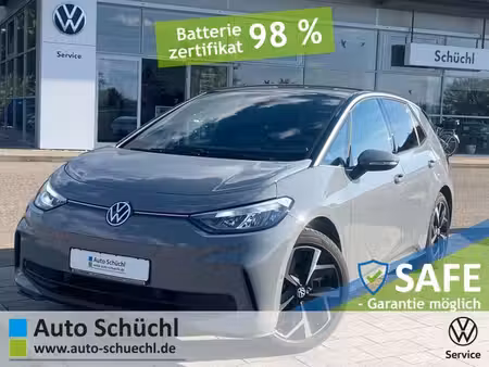 Volkswagen ID.3 150