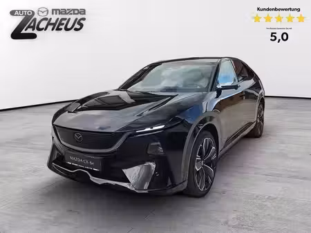 Mazda CX-6 258 Takumi Plus